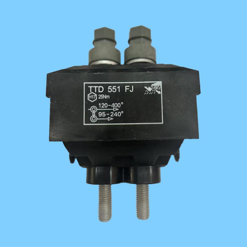 TTD551FJ Insulation Piercing Clamps